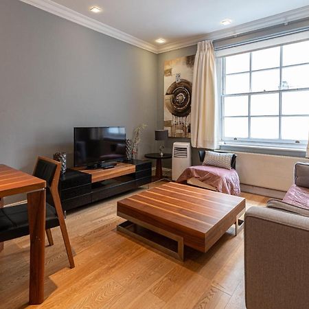 Mayfair Private Apartments Londra Exterior foto