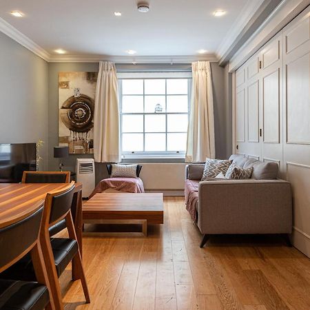 Mayfair Private Apartments Londra Exterior foto