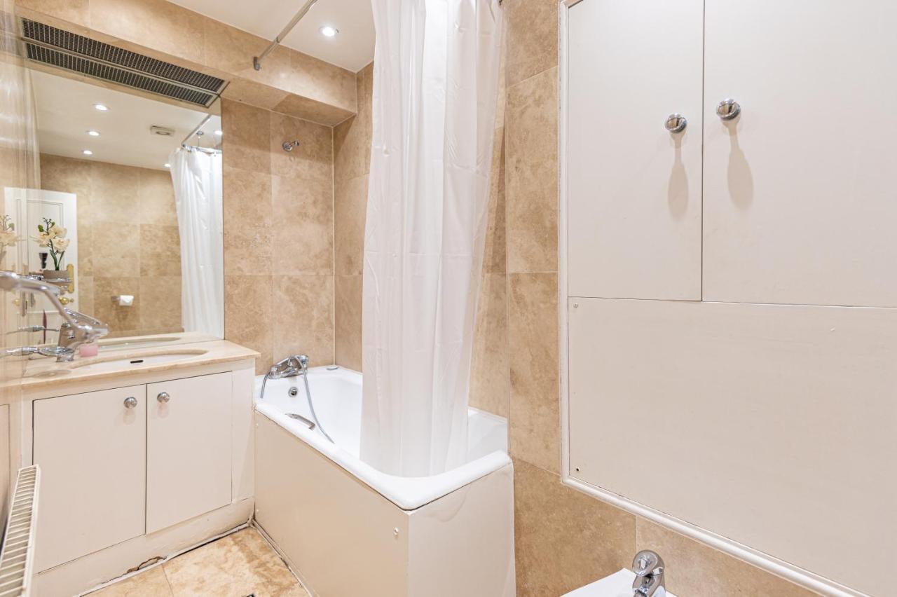 Mayfair Private Apartments Londra Exterior foto