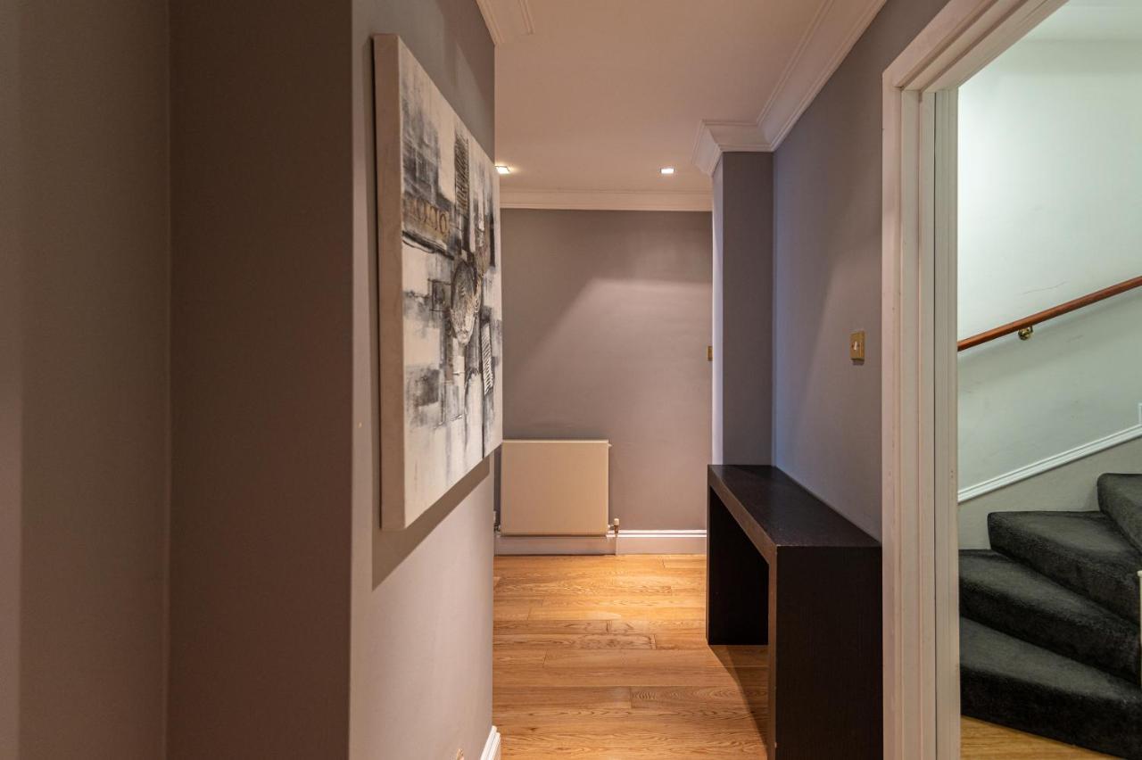 Mayfair Private Apartments Londra Exterior foto
