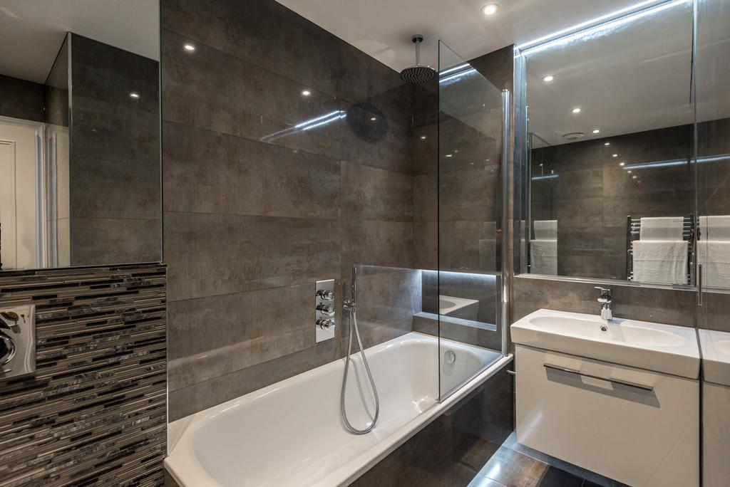 Mayfair Private Apartments Londra Cameră foto