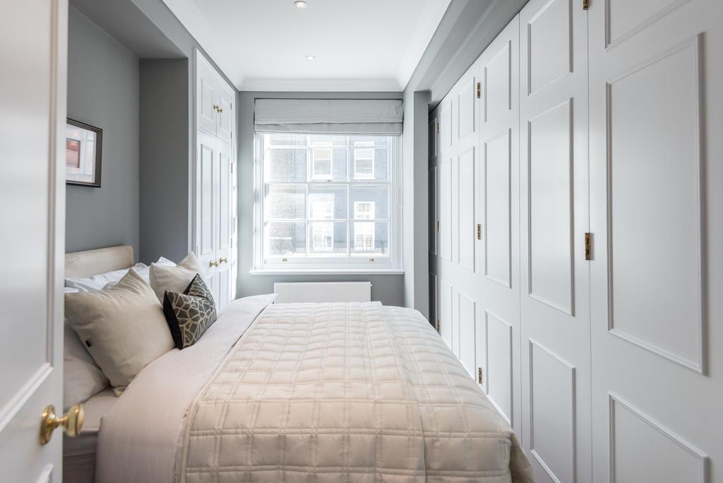 Mayfair Private Apartments Londra Exterior foto