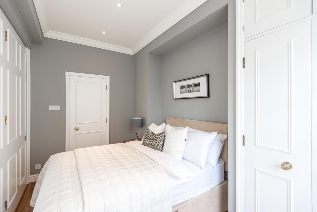 Mayfair Private Apartments Londra Cameră foto