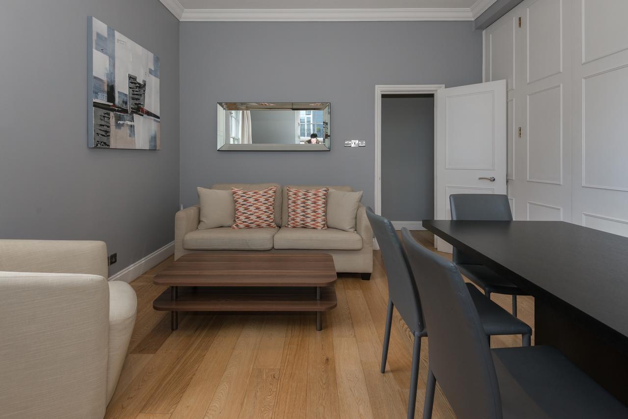 Mayfair Private Apartments Londra Exterior foto